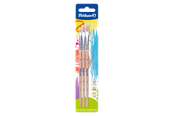 Hobby artikelen - Pelikan Bristle brushes S613F/4/6/8 - 100401589