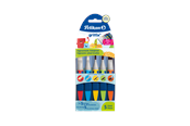 Hobby artikelen - Pelikan GRIFFIX®ERGONOMIC BRUSH-SET 5PCS - 100401604