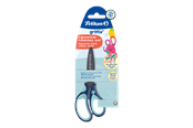 Bureau-accessoires - Pelikan GRIFFIX® SCISSOR 14CM Blauw (R) 803502 - 803502