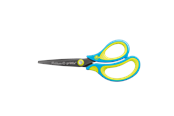 Bureau-accessoires - Pelikan GRIFFIX® SCISSOR 15CM Blauw (R) 810241 - 100401654