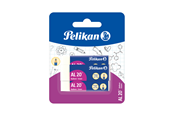 Schrijf- en tekengerei - Pelikan Erasers  AL20/3 B - 100401576