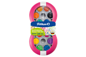 Hobby artikelen - Pelikan Ruimte PAINTBOX 24 Magenta 700016 - 700016