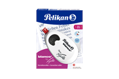 Tape & Lijm - Pelikan blanco correction sideway roller xycle4.2mmx8m 920/TFB 8sp - 100401550
