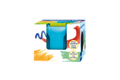 Hobby artikelen - Pelikan Waterbox Elephant blue - 808980