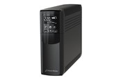 UPS - BlueWalker VI 1500 CSW FR 1500VA / 900W 4x Type E uitgangen (2x alleen piekspanning) - 10121119
