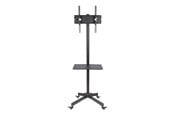 Muurbevestigingen, AV-bevestigingen & AV-meubels - S-09 - Max 25 kg - recommended for 55" - STO S-09