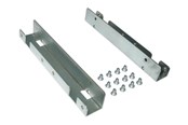 Harde schijf accessoires - Gembird - storage bay adapter - MF-3221