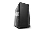Case - DeepCool MATREXX 55 MESH - Case - Miditower - Zwart - DP-ATX-MATREXX55-MESH