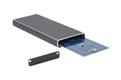 Harde schijf accessoires - Gembird EE2280-U3C-01 - storage enclosure - USB 3.0 - EE2280-U3C-01