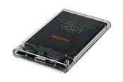 Harde schijf accessoires - Gembird Kabelexpert - EE2-U3S9-6