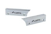 Opbergaccessoires - Lanberg hard drive mounting kit - IF-35-25