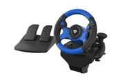Gaming accessoires - Genesis Seaborg 350 - Wired Controller - Sony PlayStation 4 - NGK-1566