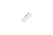 USB-stick - GOODRAM UME2 - Wit - 8GB - USB-stick - UME2-0080W0R11