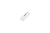 USB-stick - GOODRAM UME2 - Wit - 16GB - USB-stick - UME2-0160W0R11