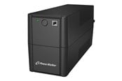 UPS - BlueWalker PowerWalker VI 650 SH FR 650VA / 360W Outputs: 2x Type E (CEE 7/5) - 10120052