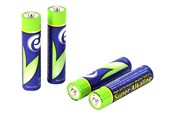 Batterij - Gembird Batterij - 4 x AAA Type - Alkaline - EG-BA-AAA4-01