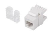 Accessoires - Lanberg KSU5-1000 - modular insert - KSU5-1000