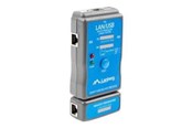 Accessoires - Lanberg NT-0403 cable tester for wiring te - NT-0403