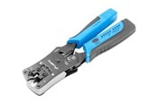 Accessoires - Lanberg NT-0203 Crimp Tool and Cable Tester - NT-0203