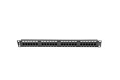 Accessoires - Lanberg PPU5-1024-B - patchpaneel - 1U - 19 - PPU5-1024-B
