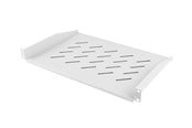 Rackkoffers - Lanberg AK-1008-S - 1U Fixed Shelf - AK-1008-S