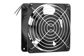 Rackkoffers - Lanberg AK-1501-B - 230V Fan - AK-1501-B