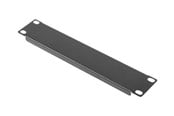 Rackkoffers - Lanberg AK-1403-B - 1U - Blank Panel - AK-1403-B