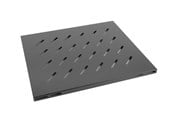 Rackkoffers - Lanberg rackplank - 1U - AK-1003-B