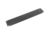 Rackkoffers - Lanberg AK-1402-B - 2U - Blanking Panel - AK-1402-B