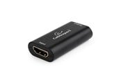 Repeater & zendontvanger - Gembird Cablexpert DRP-HDMI-02 HDMI repeater - DRP-HDMI-02