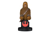 Gaming accessoires - Cable Guys Star Wars: Chewbacca - Miscellaneous Accessoires voor spelconsole - 5060525893292