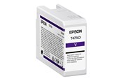 Inkt, toner en verbruiksartikelen - Epson C13T47AD00 / T47AD Violet Ink UltraChrome Pro 10 50ml - C13T47AD00