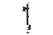 Monitorbevestiging - Kensington SmartFit Ergo Single Monitor ARM - K55411WW