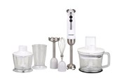 Overige keukenapparatuur - Blaupunkt HBD801WH Hand blender HBD801WH - HBD801WH