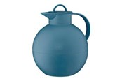 Thermosfles - alfi Sphere jug indigo blue 0.94 liter - 16542
