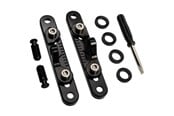 CPU koeler - der8auer RYZEN 3000 OC Bracket AIO Mount - CPU Bevestigingsbeugels - FSD8-033