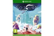 Games - Het verblijf - Microsoft Xbox One - Adventure - 5060760880286