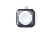 Smartwatch - Accessoires - Satechi USB-C Magnetic Charging Dock for Apple Watch - ST-TCMCAWM