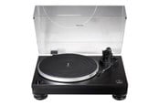 Platenspeler - Audio-Technica AT-LP5X - Handmatig - Direct drive - USB - Platenspeler Zwart - AT-LP5X