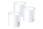 Router - TP-Link Deco X60 (3-pack) AX3000 - Mesh router Wi-Fi 6 - Deco X60(3-pack)