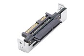 Harde schijf accessoires - QNAP 6Gbps SAS Aan SATA AV / multimedia paneel for - QDA-SA3-4PCS