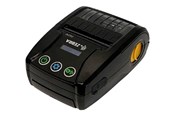 Printer - Zebra ZQ210 - Zwart-wit - Direct thermisch - ZQ21-A0E01KE-00