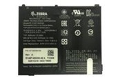 Voeding - Zebra BATTERY PACK LITHIUM POLYMER Voeding - ATX - 80 Plus - BTRY-ET5X-8IN5-01