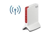 Router - FRITZ! Box 6820 LTE - Wireless router N Standard - 802.11n - 20002906