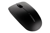 Muis - Cherry MW 2400 - Muis - Optisch - 3 knoppen - Zwart - JW-0710-2