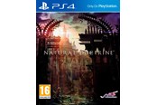 Games - Natuurlijke leerstelling - Sony PlayStation 4 - RPG - 0813633014050