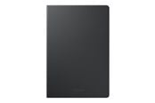 Tablet - Hoezen - Samsung Galaxy Tab S6 Lite Book Cover - Grijs - EF-BP610PJEGEU