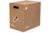 Netwerk - kabel - Ubiquiti UniFi Cable Cat6 CMP - Wit - 305m - UC-C6-CMP