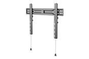 Muurbevestigingen, AV-bevestigingen & AV-meubels - Deltaco Kantoor - Max 35 kg - recommended for 70" - ARM-0151