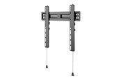 Muurbevestigingen, AV-bevestigingen & AV-meubels - Deltaco Office - Max 35 kg - recommended for 55" - ARM-0150